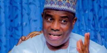 Tambuwal mourns victims of deadly bandit attack in Sokoto
