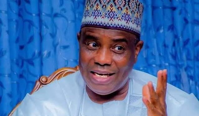 Tambuwal mourns victims of deadly bandit attack in Sokoto
