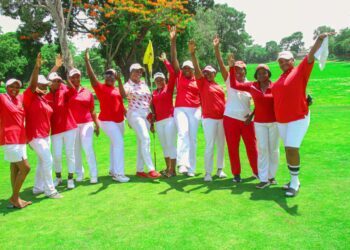 Women Golf Daily’: Lady captain urges all to embrace WGD spirit