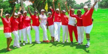 Women Golf Daily’: Lady captain urges all to embrace WGD spirit