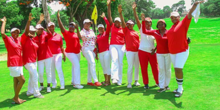 Women Golf Daily’: Lady captain urges all to embrace WGD spirit