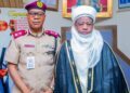 Sultan warns: Drunk driving, overloading, speeding kill