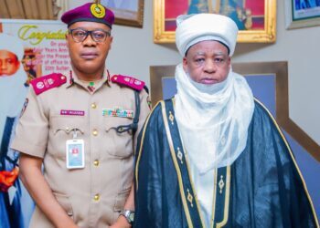 Sultan warns: Drunk driving, overloading, speeding kill