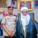 Sultan warns: Drunk driving, overloading, speeding kill