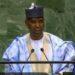 UDUS to host first International Media Conference on AI