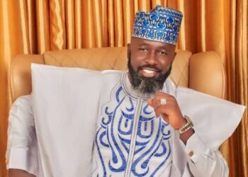 2027 Elections: PDP candidate vows unity, development for Chikun/Kajuru