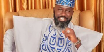 2027 Elections: PDP candidate vows unity, development for Chikun/Kajuru
