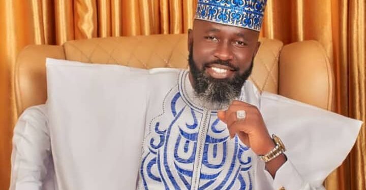 2027 Elections: PDP candidate vows unity, development for Chikun/Kajuru