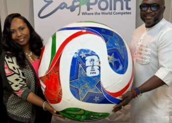 East Point: The 2026 World Cup’s Hidden Gem