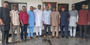 Abia Labour Party Stakeholders Pledge Unwavering Support for Otti, Candidates
