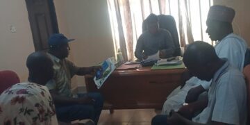 ACOMIN Forces Action on Empty HIV, Malaria Shelves in Taraba