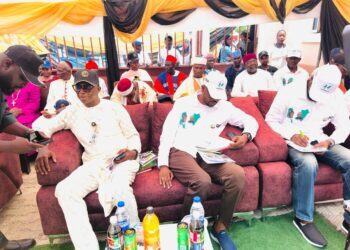 Be Partners, Not Tools’ – Defence Minister Warns Nigerian Youth