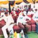 Be Partners, Not Tools’ – Defence Minister Warns Nigerian Youth