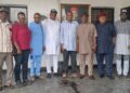 Labour Party Stakeholders in Abia Pledge Support for Otti, Candidates