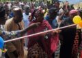 ActionAid, WACHEF Transform Rural Taraba Community with classrooms, borehole