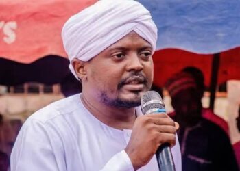 Radda’s aide receives ‘Sarkin Hausawan Sudan’ title