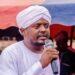 Radda’s aide receives ‘Sarkin Hausawan Sudan’ title