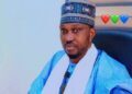 Muslim group hails ‘right choice’ of Ilorin’s new chief imam