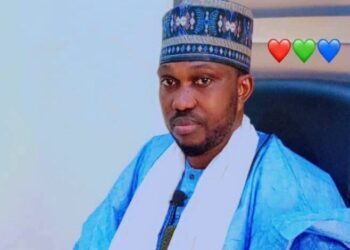 Muslim group hails ‘right choice’ of Ilorin’s new chief imam