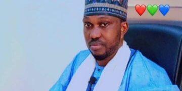 Muslim group hails ‘right choice’ of Ilorin’s new chief imam