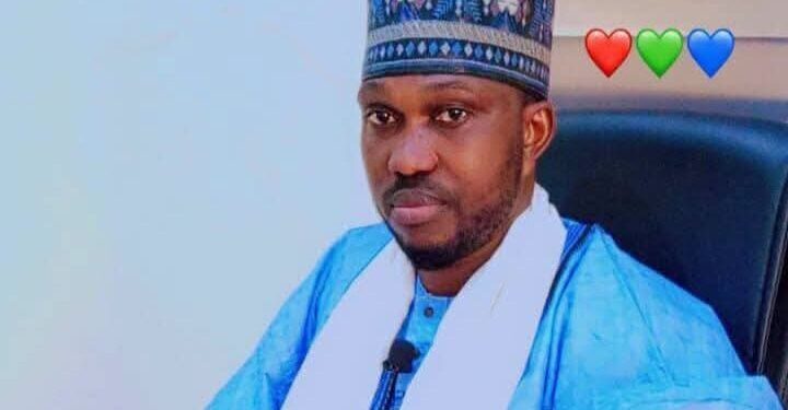 Muslim group hails ‘right choice’ of Ilorin’s new chief imam