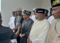 ‘You have failed Nigerians’ – Bala Mohammed slams FG over abductions