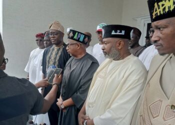 ‘You have failed Nigerians’ – Bala Mohammed slams FG over abductions