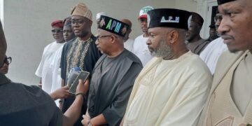‘You have failed Nigerians’ – Bala Mohammed slams FG over abductions