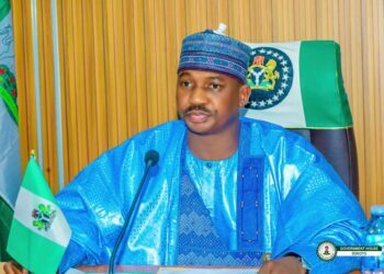 Sokoto panic video debunked as stale footage, say experts