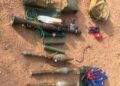 Operation FANSAN YAMMA crushes Lakurawa Terrorists in Kebbi