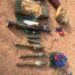 Operation FANSAN YAMMA crushes Lakurawa Terrorists in Kebbi