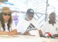 Nimrod hails Nigeria’s Beach Volleyball surge, unveils african tour