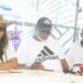 Nimrod hails Nigeria’s Beach Volleyball surge, unveils african tour