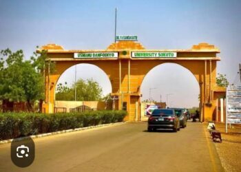UDUS dismisses staff for sexual harassment offence