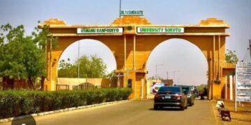 UDUS dismisses staff for sexual harassment offence