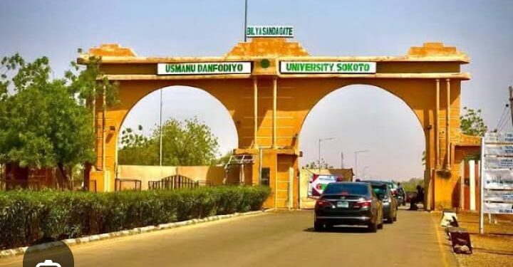 UDUS dismisses staff for sexual harassment offence