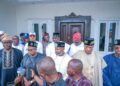APM chairman Dantalle honoured with beacon of hope award