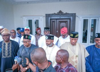 APM chairman Dantalle honoured with beacon of hope award