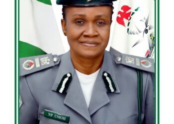 Customs ACG: National development demands collective effort