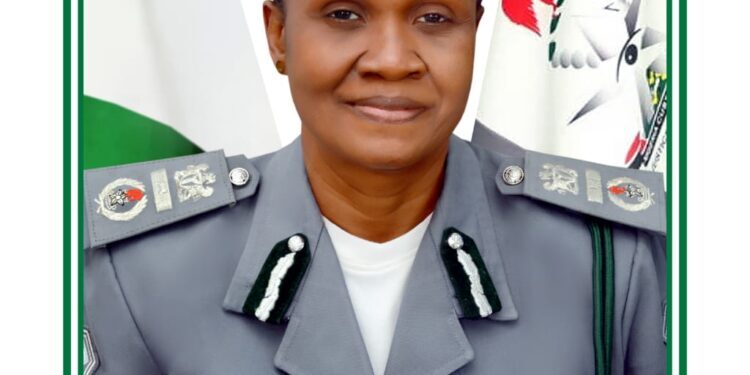 Customs ACG: National development demands collective effort
