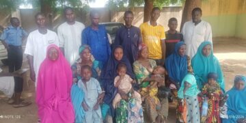 Sokoto: Army foils kidnap bid, rescues 22
