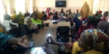 NAWOJ Kaduna demands official vehicle, lists key demands for Kaduna govt