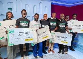 Step Up Nigeria renews call for whistleblower protection law