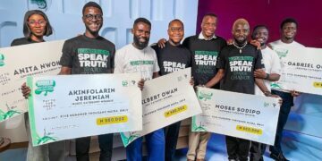 Step Up Nigeria renews call for whistleblower protection law