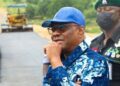 Impact of FCT rural infrastructure in transforming lives