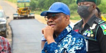 Impact of FCT rural infrastructure in transforming lives