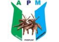 APM Warns Osun Voters: Avoid Legal Pitfalls, Vote Adebayo
