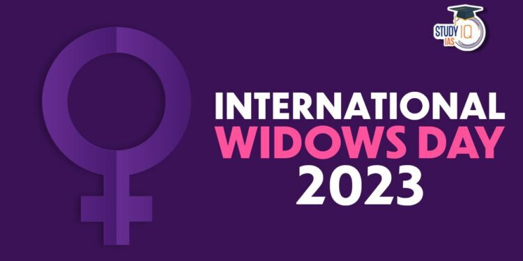Widows’ Strength in Focus as HSSI Marks UN Day
