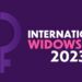 Widows’ Strength in Focus as HSSI Marks UN Day