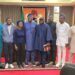 Nigerian Scholars Present Reform Agenda To High Commissioner